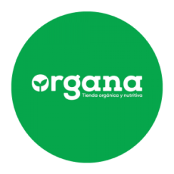 Gluten free, apto para diabéticos.